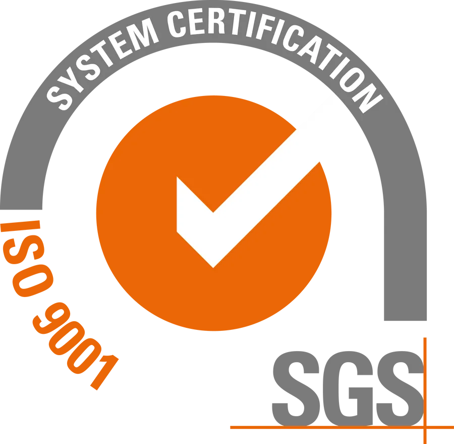 ISO 9001