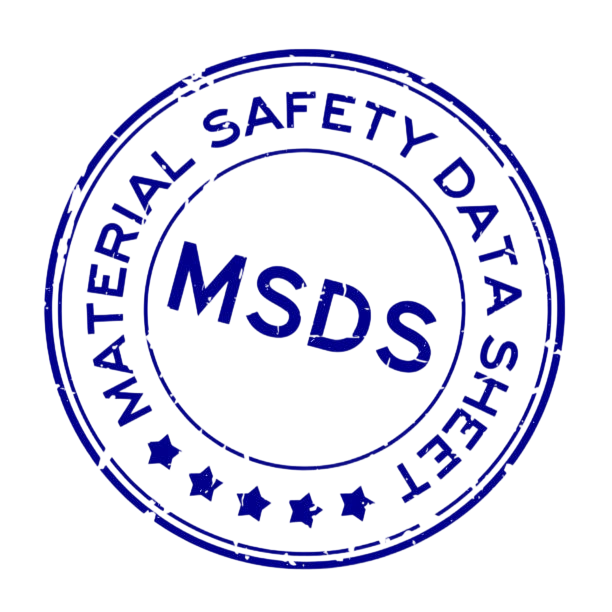 MSDS