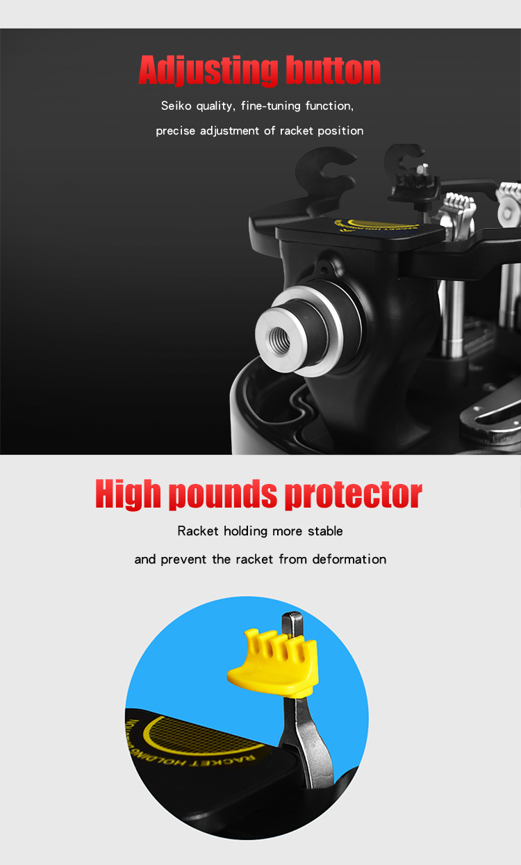 High Pound Protector