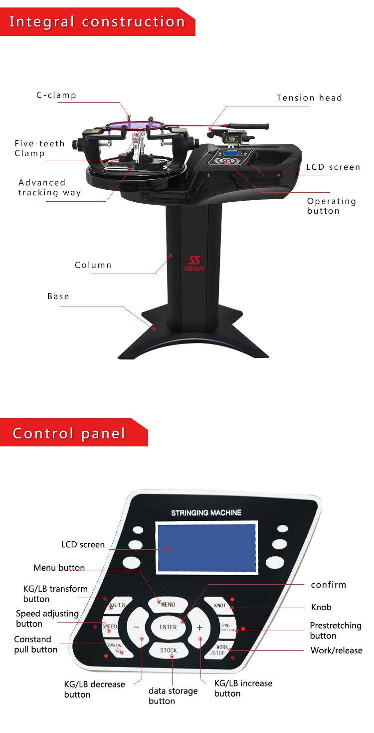 S2169 Function Introduction