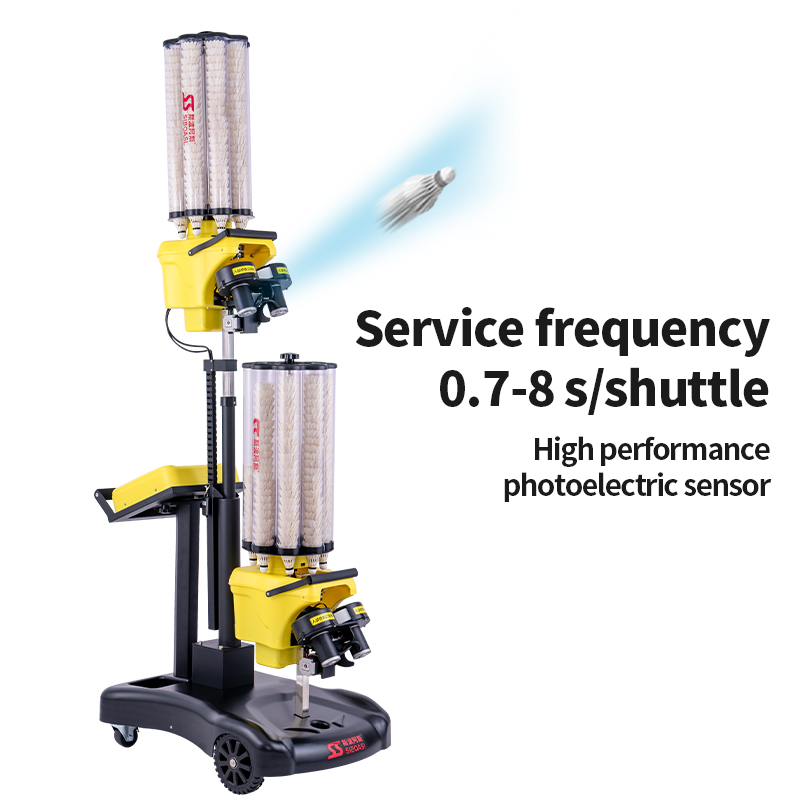 Frequency Adjustment Setting