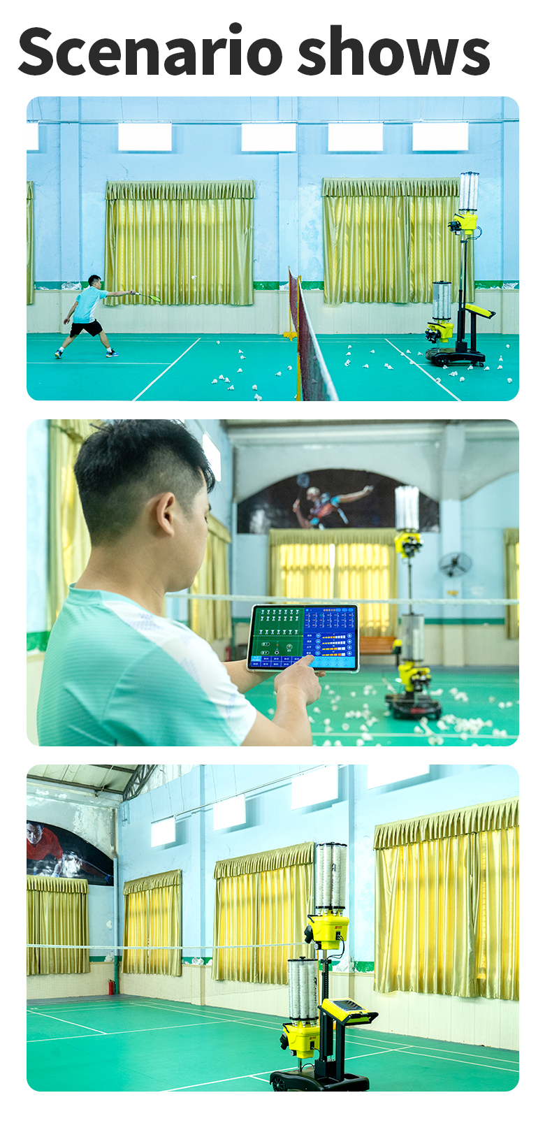 S8025A LCD Display Interface