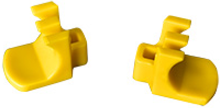 Tennis High Pound Protector