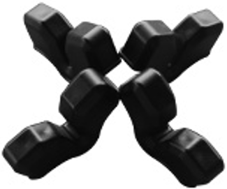 U Clamp for Badminton